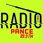 Radio Pance 89.9 FM logo