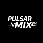 Pulsar Mix FM | Radio de Música Electrónica El Salvador logo