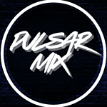 Pulsar Mix logo