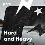 RMF Hard & Heavy logo