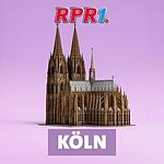 RPR1. Köln logo