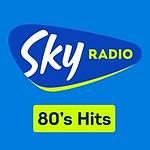 Sky Radio 80's Hits logo
