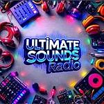 Ultimate Sounds Radio logo