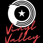 Vinyl-Valley Rock Radio