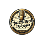 Conexiones Del Ayer logo