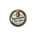 Conexiones Del Ayer logo