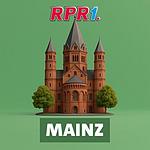 RPR1. Mainz logo