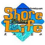 Shore Life Radio logo