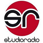 StudioRadio logo