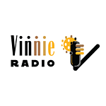 Vinnie Radio logo