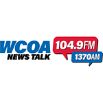 WCOA News/Talk