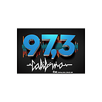 California FM logo