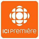 ICI Première Saguenay–Lac-St-Jean logo
