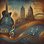 Memphis Blues logo