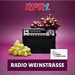 RPR1. Radio Weinstrasse - So klingt die Pfalz logo