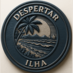 Web Radio Despertar Ilha logo