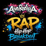 AivaRadioiA - Rap logo