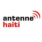 Antenne Haiti logo