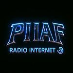 Radio PiiAF logo