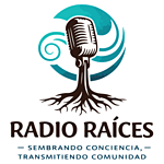 Radio Raíces logo