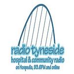 Radio Tyneside Hospital Broadcasts logo