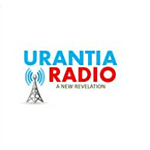 Urantia Radio logo