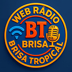 Web Radio Brisa Tropical logo
