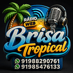Web Radio Brisa Tropical logo