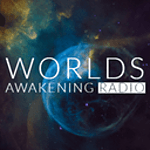 Worlds Awakening Radio logo