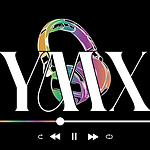 YOUMIXWEBRADIO logo
