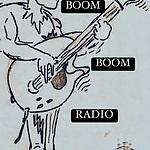 Boom Boom Radio logo