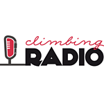 Climbing Radio logo