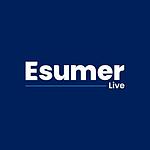 Esumer Live logo