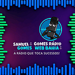 Gomes Rádio Web Bahia logo