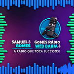 Gomes Rádio Web Bahia logo