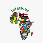 MIATV.US Pan African Radio And Télévision logo