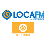 Loca FM Sessions logo