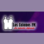 Los Colonos FM logo