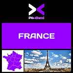 PlixSend France logo