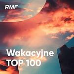 RMF wakacyjne TOP 100 logo