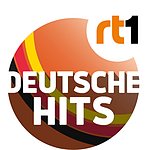 RT1 DEUTSCHE HITS logo