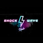 Shock Wave Radio logo