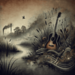 Swamp Blues logo