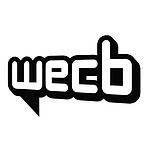 WECB.FM logo