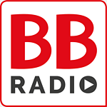 BB RADIO logo