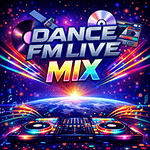 Dancefmlive Mix logo