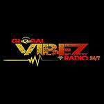Global Vibez Radio 24/7 logo