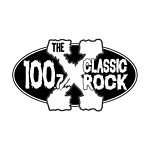 KMGX The X 100.7 Classic Rock