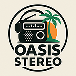 Oasis Stereo logo