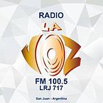 Radio La Voz 100.5 FM